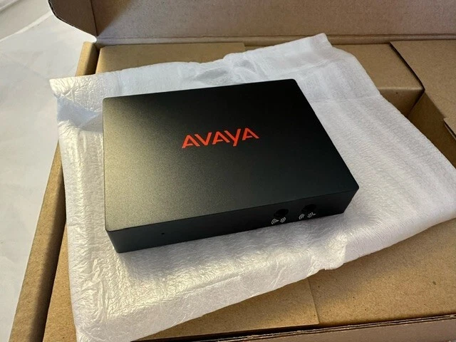 Avaya CU360 AV Grabber collaboration unit optional cable kit 700513898 - NEW - Image 4 of 4