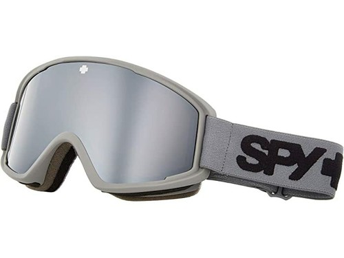 Spy Optic Crusher Elite Matte Gray 