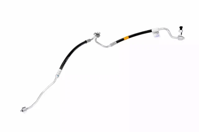 Conjunto de manguera y tubo del condensador de A/C para Chevrolet Sonic 2013-2018 (N/P 42588393)