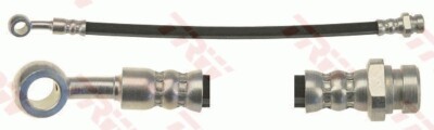 TRW PHD1060 Bremsschlauch 310 mm für KIA CEED PRO 1.4-2.0 12.06-02.13