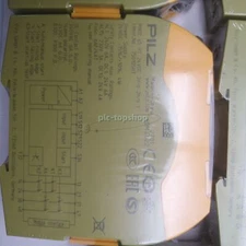 1PC New PILZ 750105 PNOZ S5 PLC Module Safety Relay Free Shipping PLC
