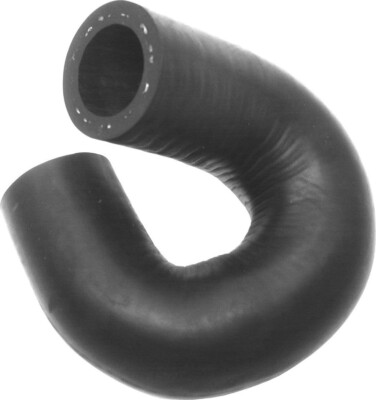 URO HVAC Heater Hose For 1993 BMW 525iT