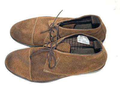 clarks hinman mid