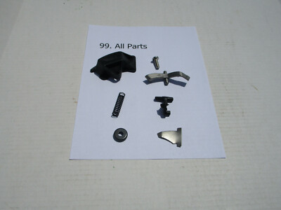 John Deere Corn Cutoff Parts for Seed Bottom B29473 | eBay