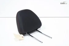 2022-2024 SUBARU WRX FRONT RIGHT PASSENGER SIDE HEAD REST HEADREST BLACK OEM