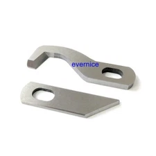 Knife Blade For SINGER S14-68 S14-69 S14-77 S14-78 S14-79 PFAFF 1450-OL Serger