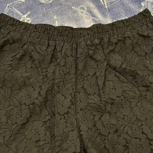 Floozie French Frost Shorts - Picture 6 of 9