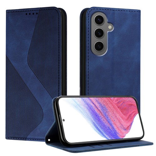 Leather Wallet Card Case for Samsung S24 Ultra S23 S22 S21 S20FE S10 Flip Cover - Picture 4 of 48