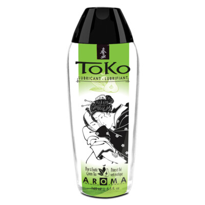 Shunga Toko Lubricants 5.5oz