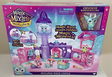 Magic Mixies Mixlings - Mixlings' Magic Castle 24007