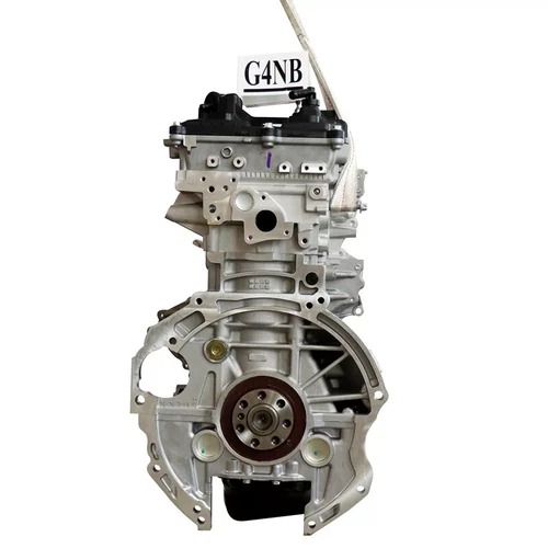 G4NB 1.8L Engine Assembly Fits 2012-2016 Hyundai Elantra KIA Forte 1797CC l4 GAS - Picture 3 of 4