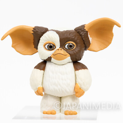 Gremlins GIZMO Ultra Detail Small Figure Medicom Toy JAPAN MOVIE