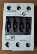 Siemens ,Sirius, contactor, 3RT1034-1BB40