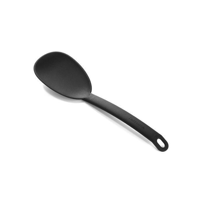 Tescoma Space Line Rice Spoon 28 cm in Nylon Scratch-Resistant