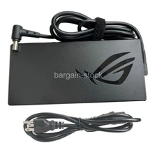 240W AC Adapter Charger For ASUS TUF Gaming F15 FX507VI-F15.I74070 Power Supply