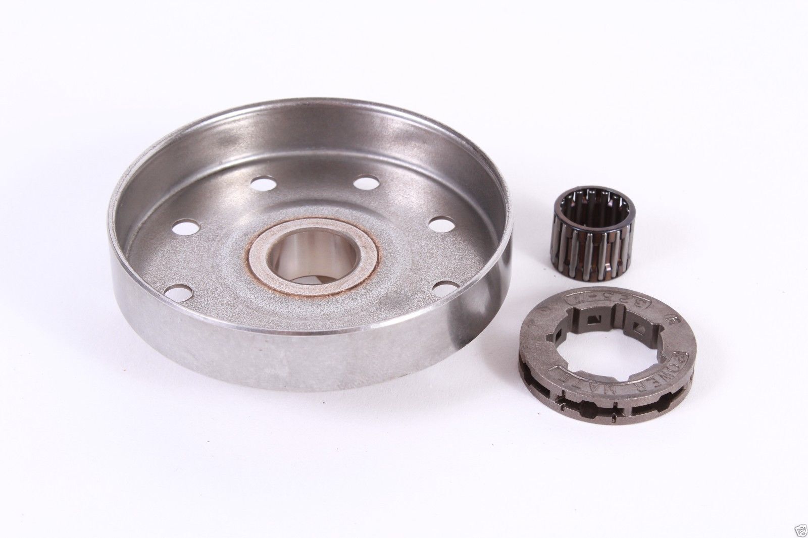 Genuine Husqvarna 575261005 Clutch Drum Assy Fits 545 550XP 555 560XP