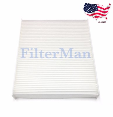 CABIN AIR FILTER FOR Cadillac XTS ATS CTS CT6 XT5 XT4 CT5 XT6 CT6 PLUG IN CT6-V