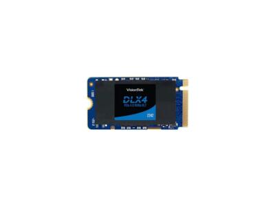 VisionTek DLX4 1 TB Solid State Drive - M.2 2242 Internal - PCI Express NVMe (PC