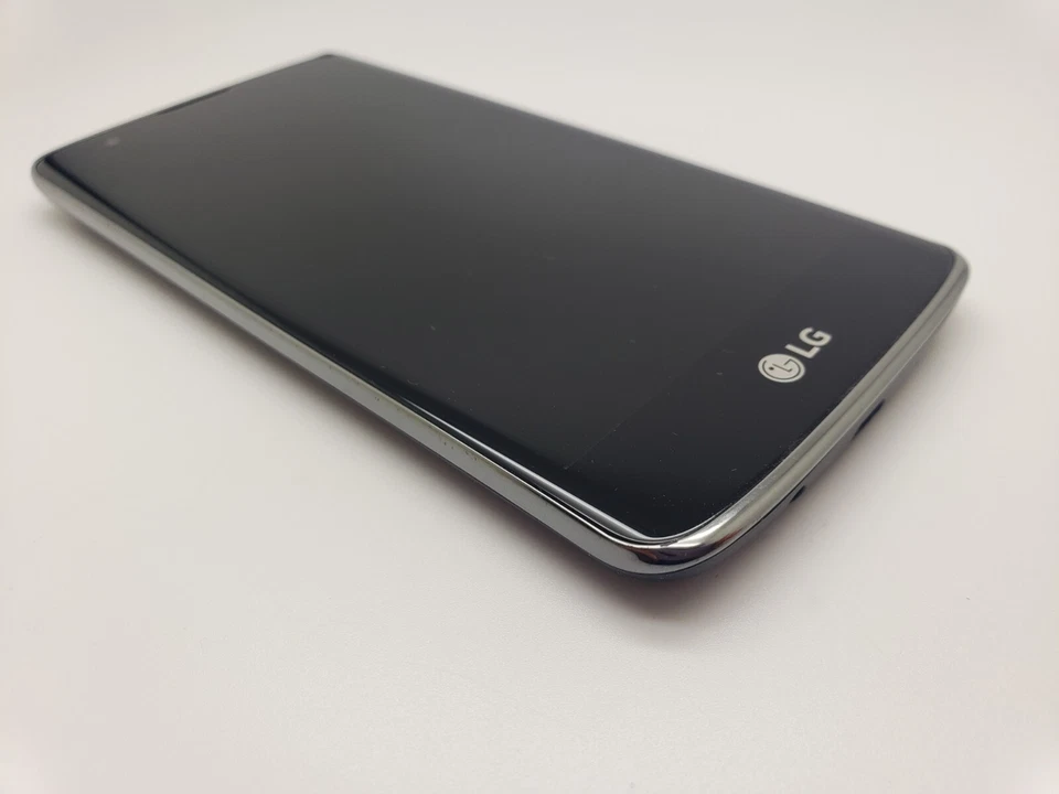 VGC Spares/Repairs LG K8 (K350N 2016) Blue Smartphone 3POSTUK - Image 2 of 4