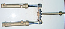 Gabel komplett CPI Oliver  2Takter  Keeway