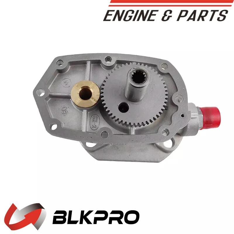 COVER FUEL PUMP For Cummins 3030267 | eBay