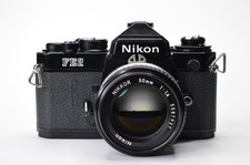 Nikon FE2 Film Cameras for sale - eBay