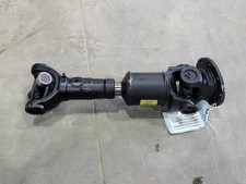 SURPLUS NEW MINECAT IFI06884 Rear Drive Shaft MC100E – Parts & Components