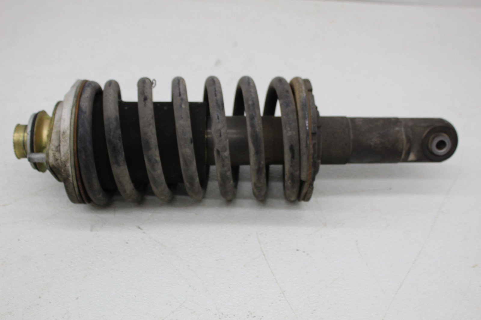 99-01 FERRARI 456 M FRONT RIGHT SHOCK SUSPENSION STRUT COIL