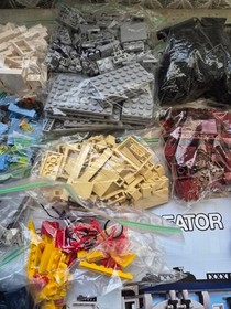 LEGO CREATOR: Bike Shop & Cafe (31026) Complete, With  Instructions