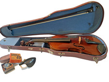 4/4 Violin Copy Antonius Stradivarius Made in...