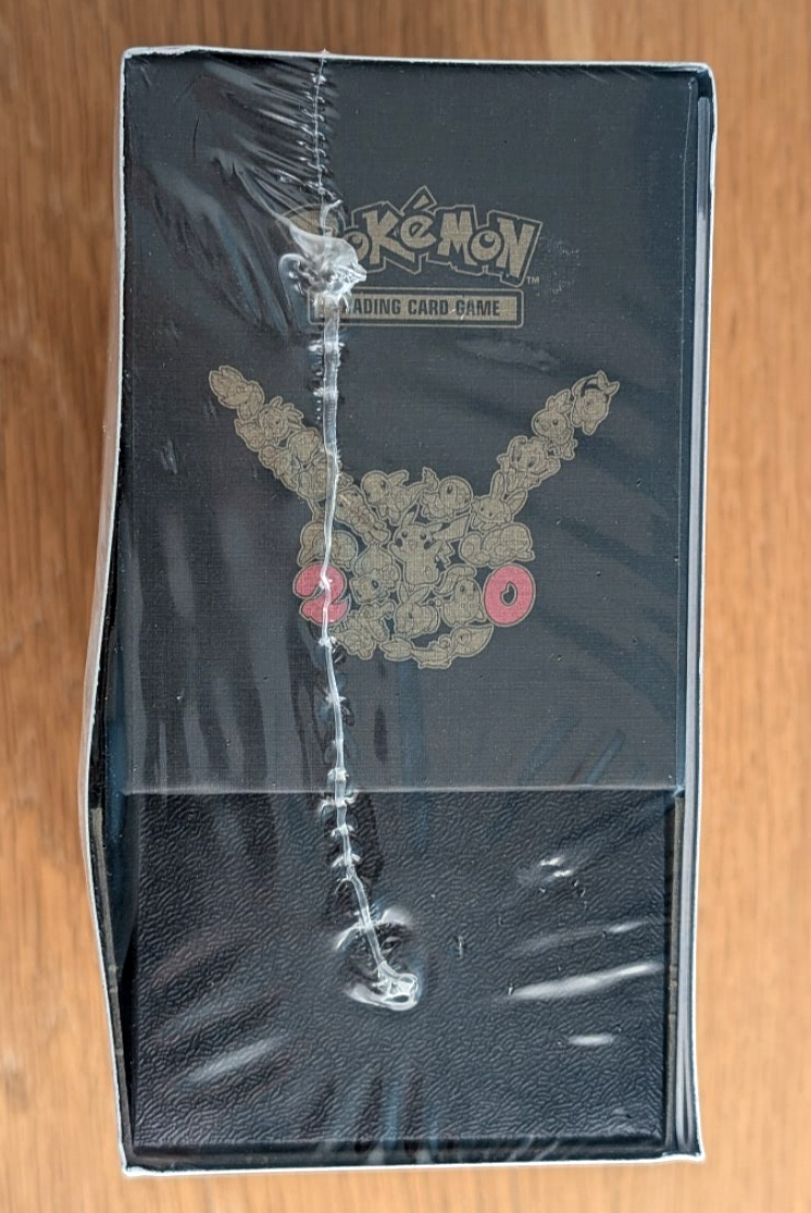 pokemon trading card game generations elite trainer box Generations Elite Trainer Box (ETB) ~ Generations ~ Sealed!!