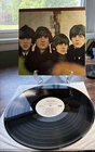 Beatles For Sale Original Master Recording vinyl MFSL LP Record Album - NM