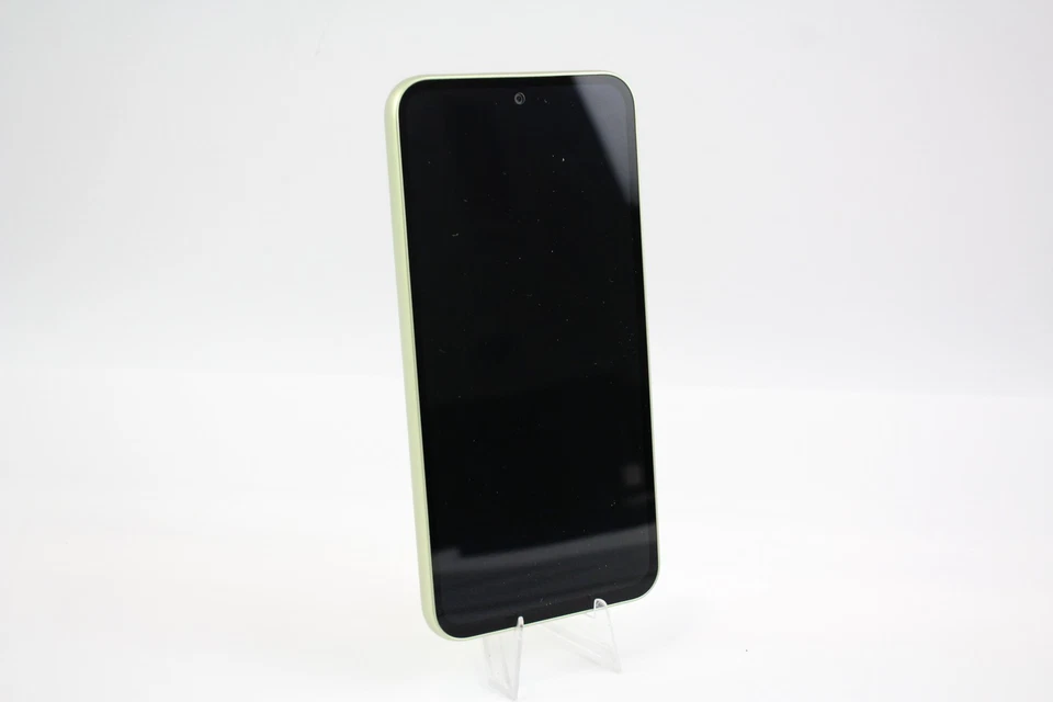 Samsung Galaxy A54 (Unlocked) 128GB Green Grade A Original Box - Image 2 of 4