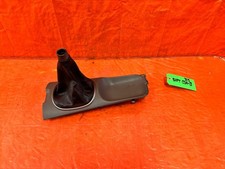 02-06 Acura Rsx - Manual Stick Shift - Center Shifter Console W Boot Oem 315