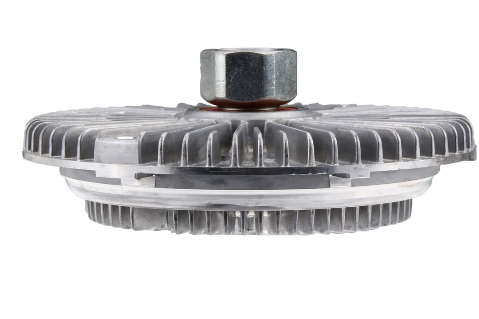 URO Parts 11527831619 Fan Clutch For 87-06 BMW 535i 735i 735iL M3 M5 Z3 - Image 4 of 4