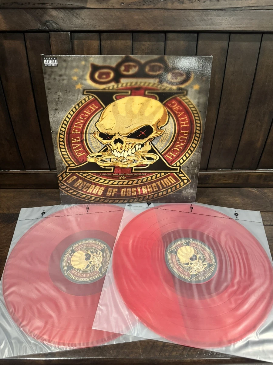 Destruction レコード Destruction レコード Destruction Vinyl Records for sale | eBay