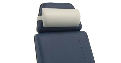 Nackenrolle für Dialyseliege  Triflex 5 / Universal 4 / Profil 3