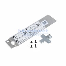 For Dell G7 7500 7700 M.2 SSD Mounting Bracket Heatsink KKCTR PXNWV 0PXNWV