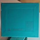 Tieks Emerald Green Leather Ballet Flats Women's US Size With Original Topper — photo 6