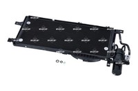 NRF Kondensator Klimaanlage Easy FIT 35531 FüR Opel Corsa Aluminium Combo Tour