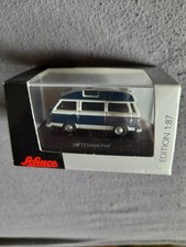 Schuco 1:87 H0 VW T 3 Dehler Profi