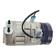 ✅Klimakompressor Opel Zafira B A05 1.6 1.8 1.9 CDTI Neu 13124749 32429 Klimaanla