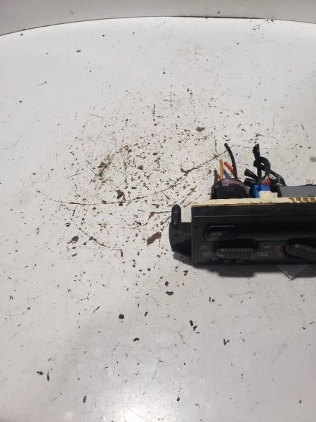 Espejos eléctricos de control de temperatura para 99-04 S10/S15/SONOMA 1035884 Foto 2 de 4