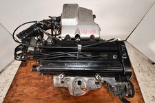 Jdm 1997-2001 Honda Crv B20b 2.0l Dohc Non-vtec Engine High Compression. Jdm 1997-2001 Honda Crv B20b 2.0l Dohc Non-vtec Engine High Compression.