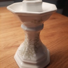 Gallo, Sommerfarn, Kerzenständer, 14 cm