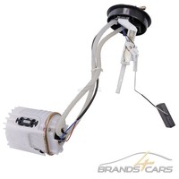 Atec KraftstofffÖRdereinheit Benzinpumpe Tankgeber FÜR Vw Golf 3 Vento 1H