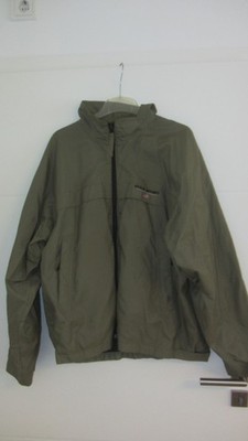 Polo Sport Ralph Lauren Sportsman Herren Jacke Khaki Gr.L Top