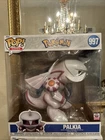 BUY ONE GET 10% Funko Pop! Vinyl Jumbo 10 in: Pokémon - Palkia London Comic Con