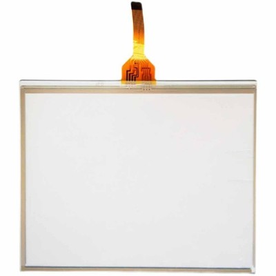 G08401 Panel Glass Digitizer Touch Screen For G084-01 New