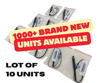 Lot of 10 STY379-001-01-A Stylus Pen for Verifone M440, M400, M424 and M450 NEW